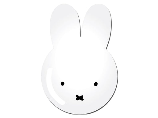 Haza Witbaard Miffy Plates 8pcs.