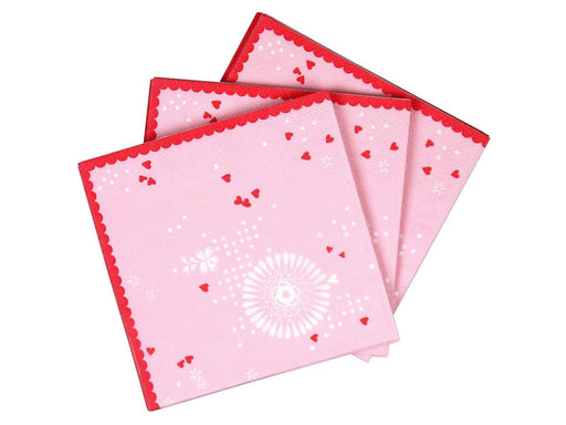 Haza Witbaard Napkins Princess 20 pcs.