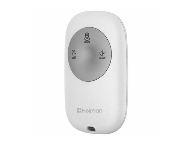 Heiman HM1RC-W Wireless Remote Controller Interlinked