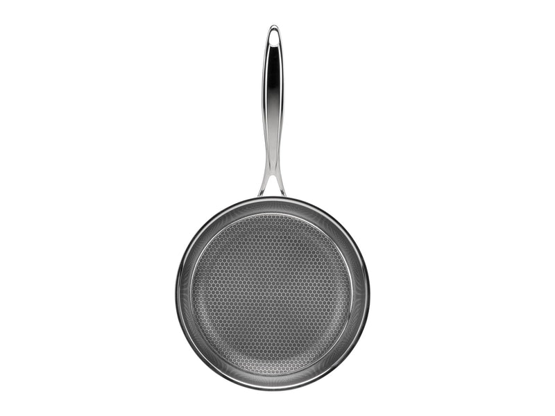 Heirol FRYING PAN 24 CM STEELSAFE PRO