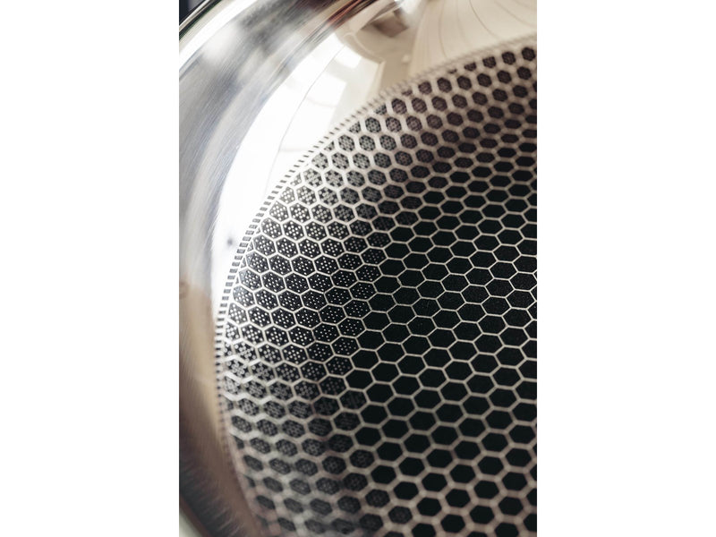 Heirol FRYING PAN 24 CM STEELSAFE PRO