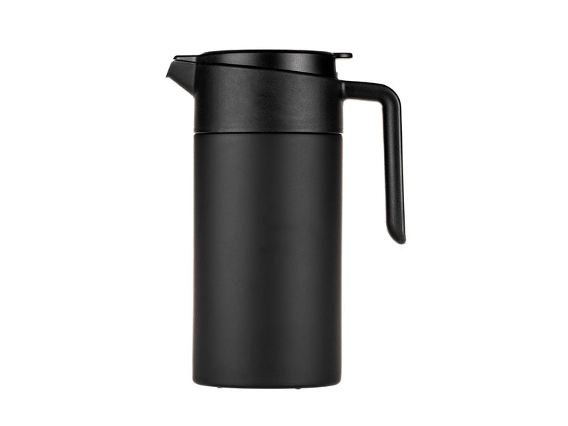Heirol Thermos 1.6 liter - black