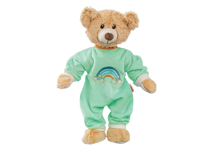 Heless Cuddle Plush Teddy Dreamy 32cm