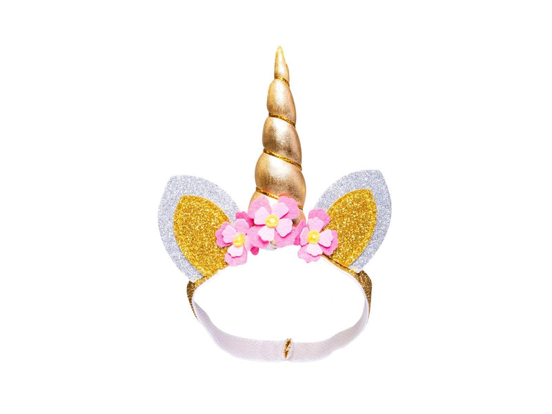 Heless Doll Hairband Unicorn 35-45 cm