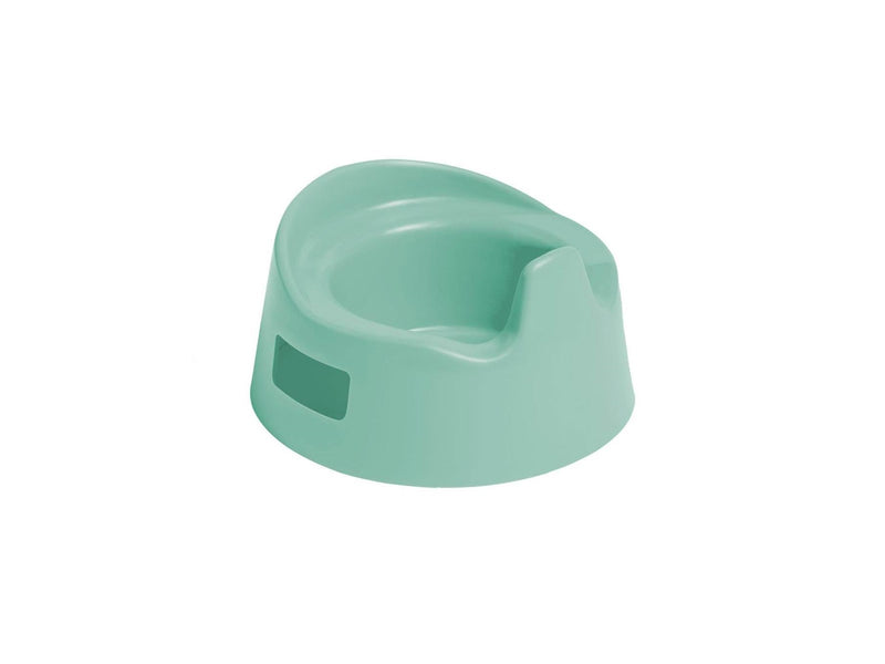 Heless Doll Pee Pot Mint Green 15cm