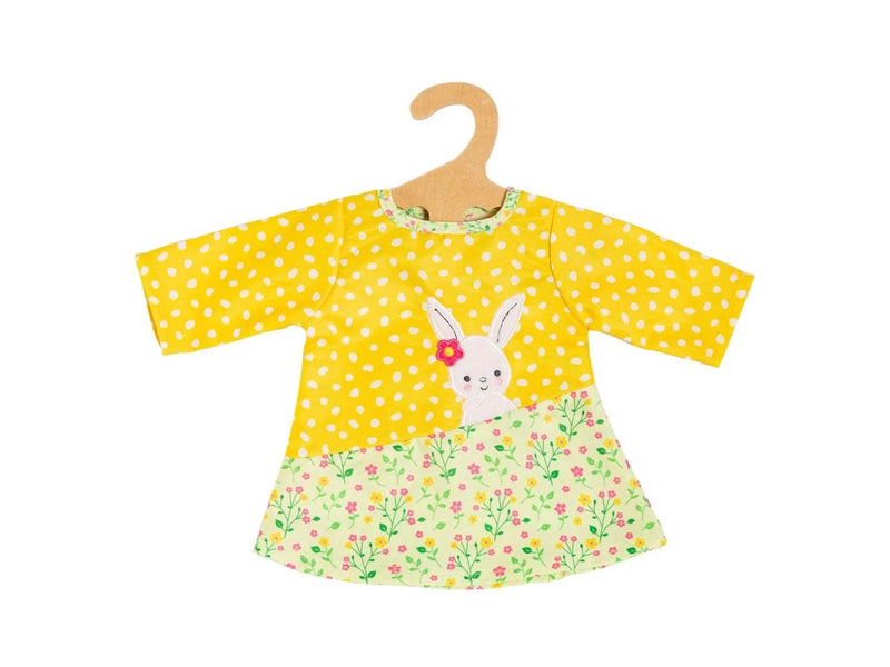 Heless Doll Tunic Bunny Lou 28-35 cm