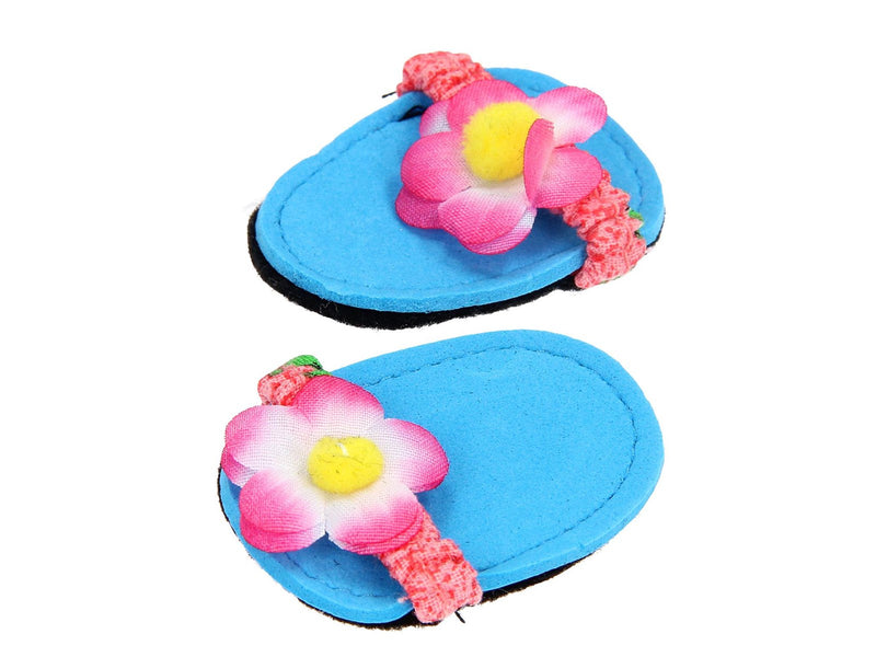 Heless Doll slippers 28-35 cm
