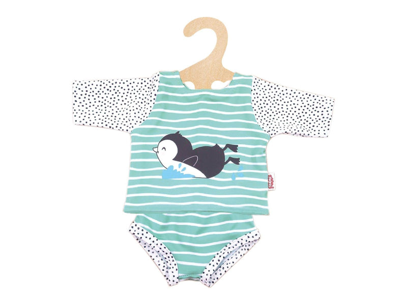 Heless Dolls Swimming clothes 28-35 cm