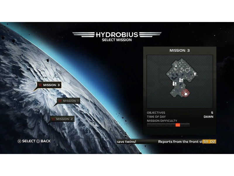 Helldivers: Super-Earth Ultimate Edition - Sony PlayStation 4 - Action - PEGI 16