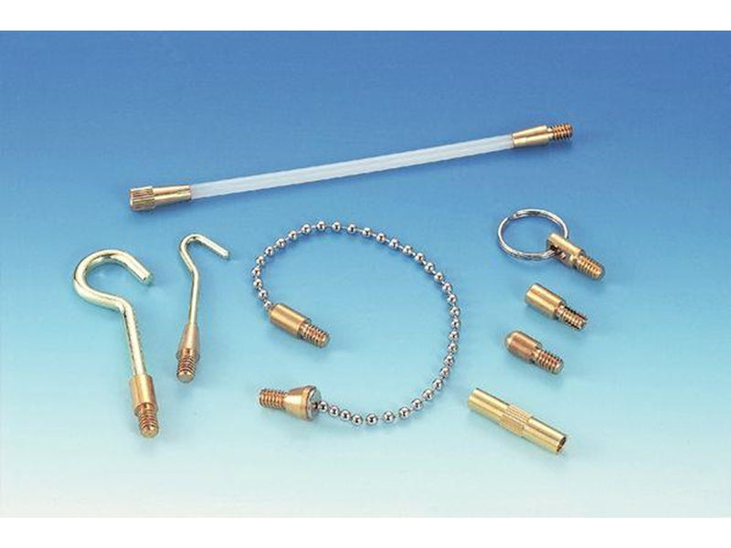HellermannTyton Cs accessory tube
