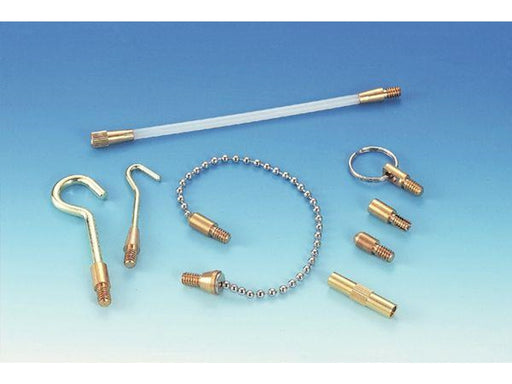 HellermannTyton Cs accessory tube