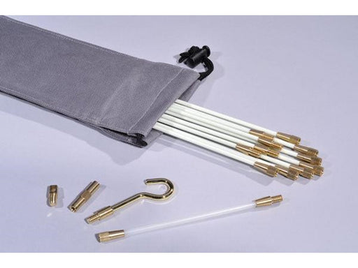 HellermannTyton Cs basic set