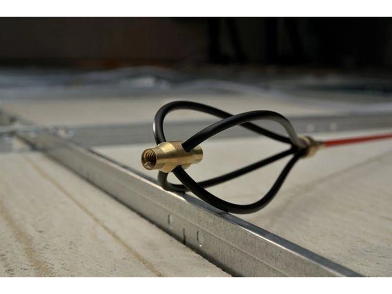 HellermannTyton Cs whisk