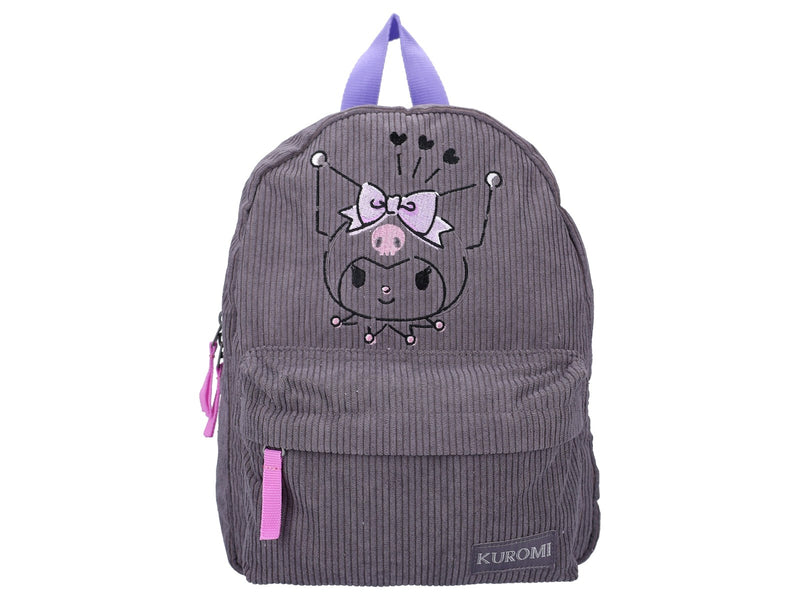 Hello Kitty & Friends Backpack Kuromi Have a Nice Day