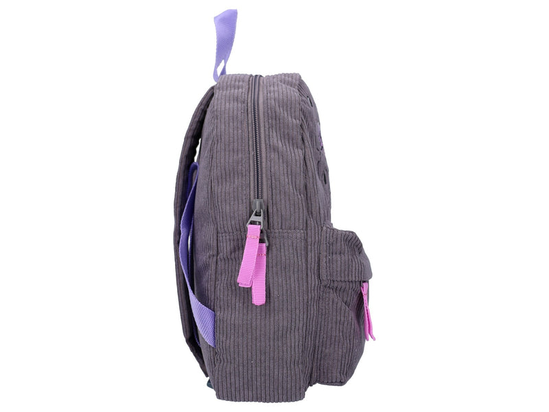 Hello Kitty & Friends Backpack Kuromi Have a Nice Day