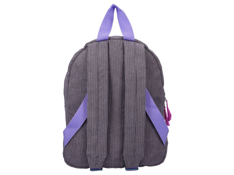 Hello Kitty & Friends Backpack Kuromi Have a Nice Day