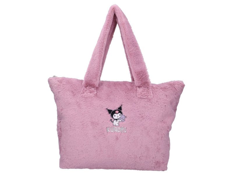 Hello Kitty & Friends - Shopping bag Kuromi Head In The Clouds