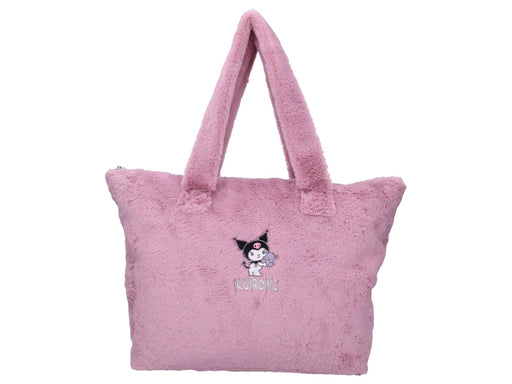 Hello Kitty & Friends - Shopping bag Kuromi Head In The Clouds