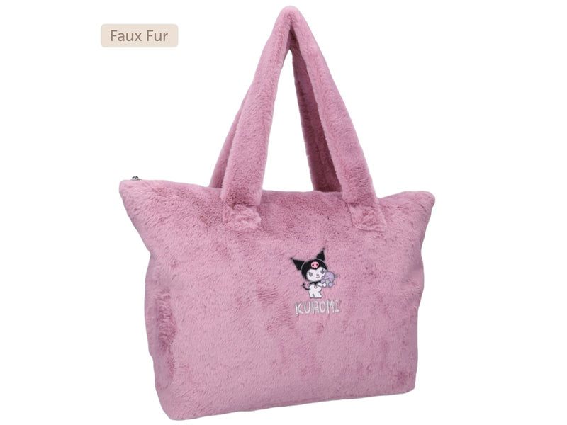 Hello Kitty & Friends - Shopping bag Kuromi Head In The Clouds