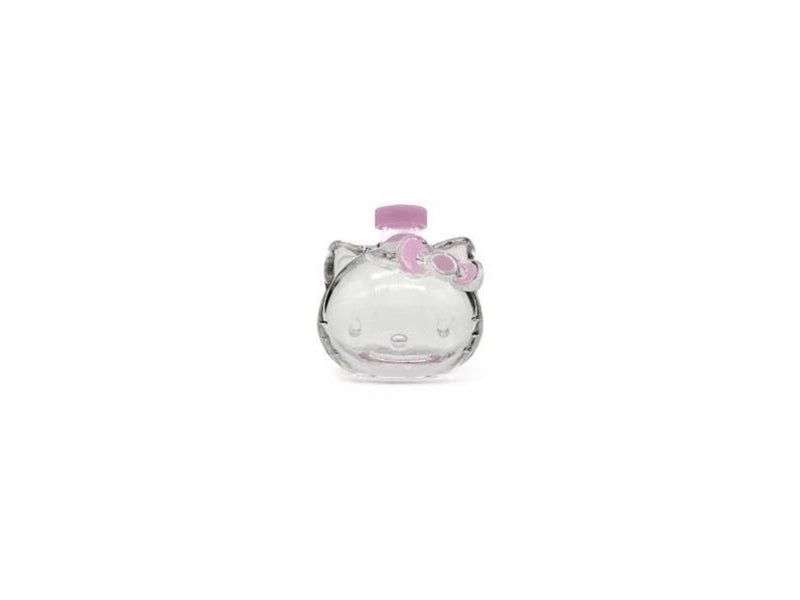 Hello Kitty Iconic Vichy Rose Eau de Toilette 5 ml - 5 ml