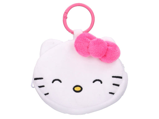 Hello Kitty - Keychain Plushie Pals