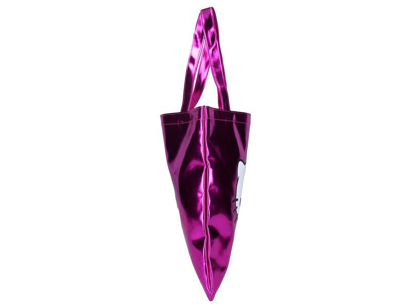 Hello Kitty - Shopping bag Metallic Moves