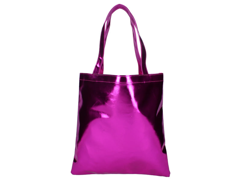 Hello Kitty - Shopping bag Metallic Moves