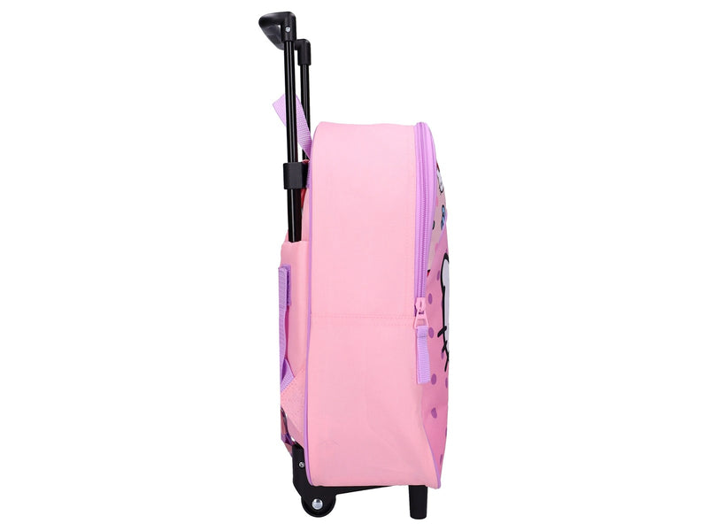 Hello Kitty Trolley backpack  Sweet Charm