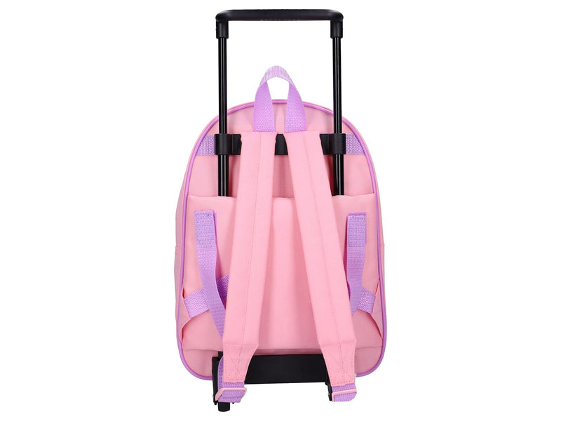 Hello Kitty Trolley backpack  Sweet Charm