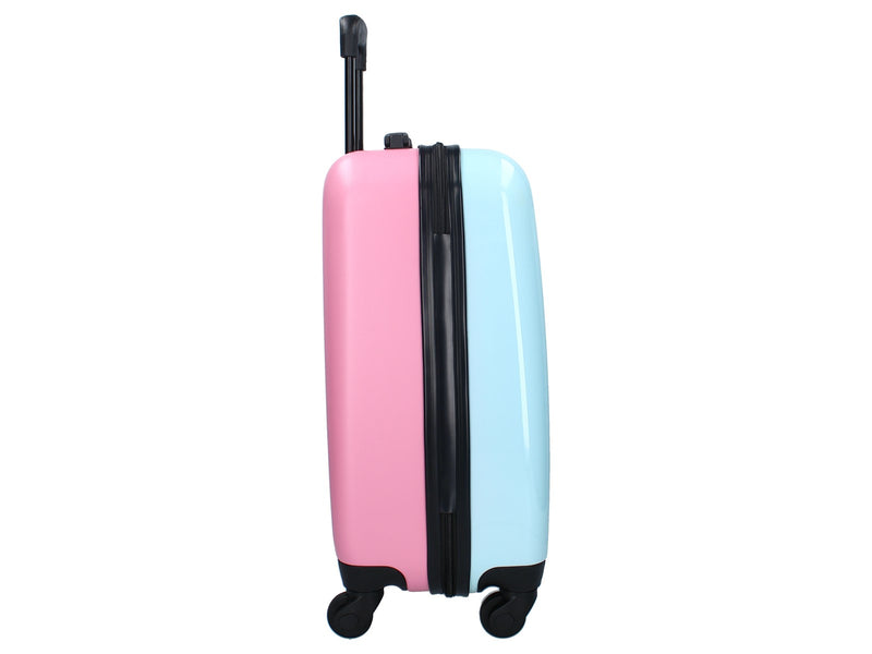 Hello Kitty Trolley suitcase  Voyage Vibes
