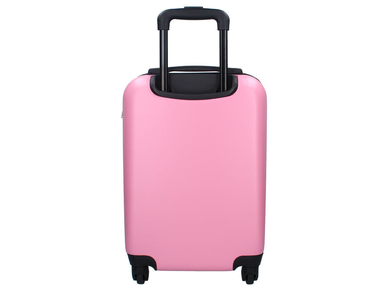 Hello Kitty Trolley suitcase  Voyage Vibes