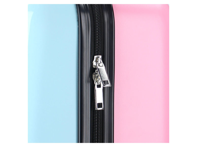Hello Kitty Trolley suitcase  Voyage Vibes