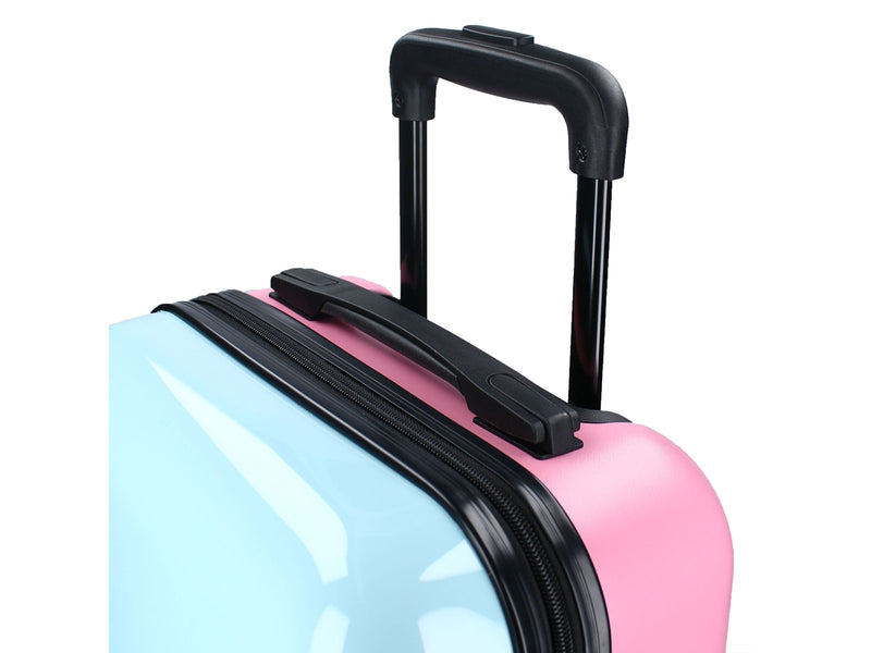 Hello Kitty Trolley suitcase  Voyage Vibes