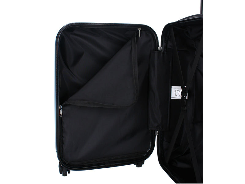 Hello Kitty Trolley suitcase  Voyage Vibes
