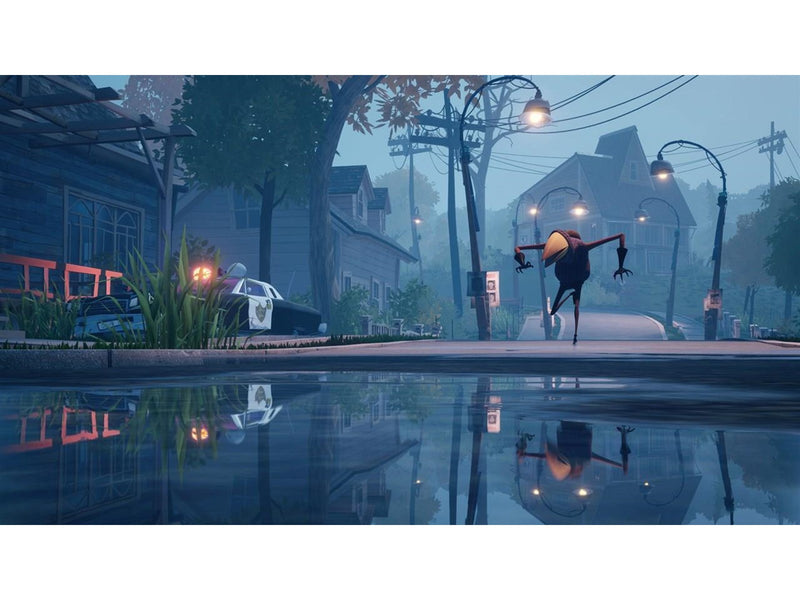 Hello Neighbor 2 - Microsoft Xbox One - Action/Abenteuer - PEGI 7