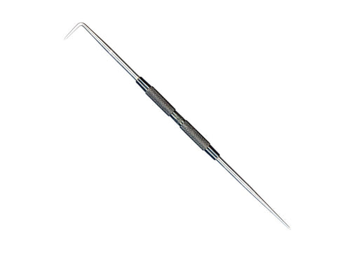 Helmuth A. Jensen Eclipse eng scriber double ended 190 mm
