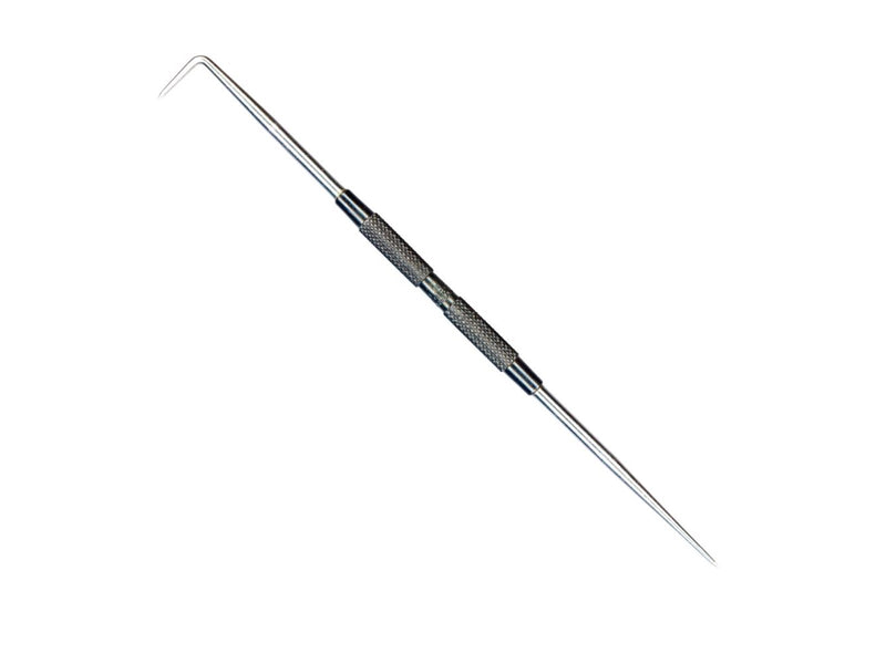 Helmuth A. Jensen Eclipse eng scriber double ended 190 mm