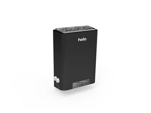 Helo Flat channel supertube 204x60 mmx1.0m