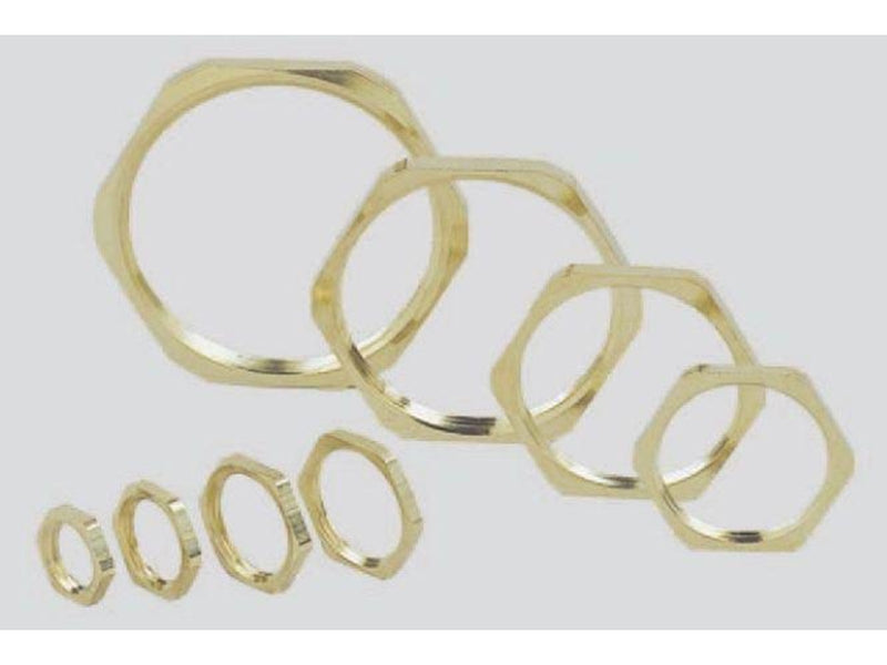 Helu Kabel Counternut emc with cutting edges m25