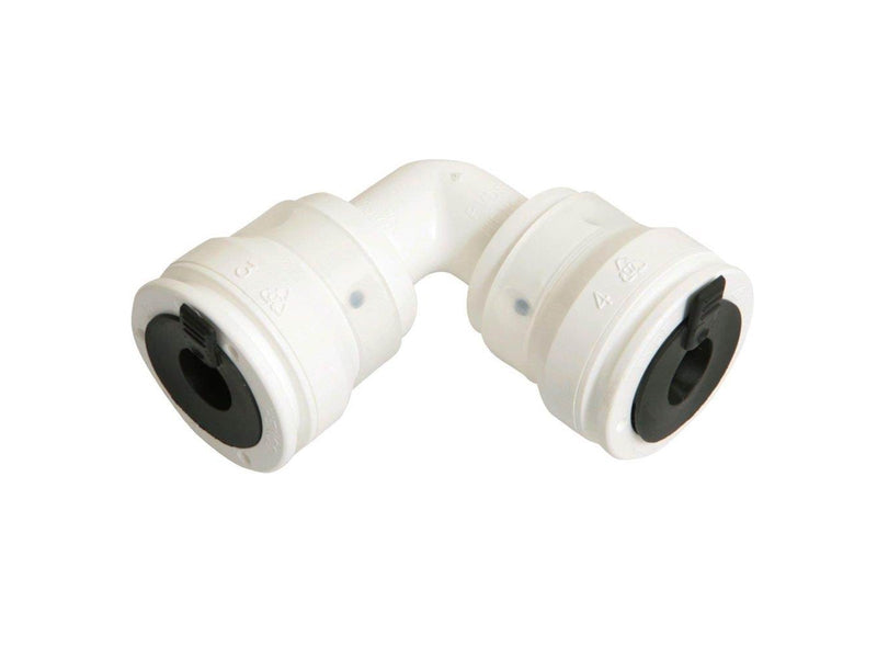 Henco elbow 90° 26x26