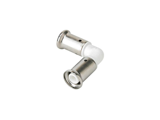 Henco press elbow 90° 26 x 26 mm