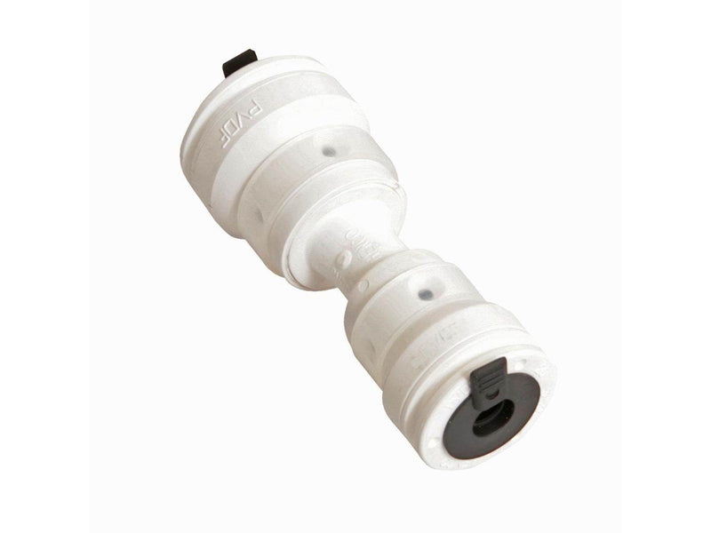 Henco reducing coupling 26x20