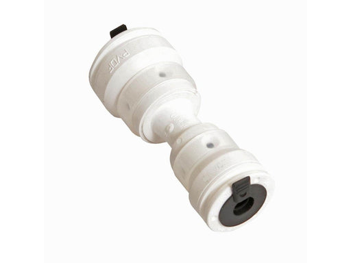 Henco reducing coupling 26x20