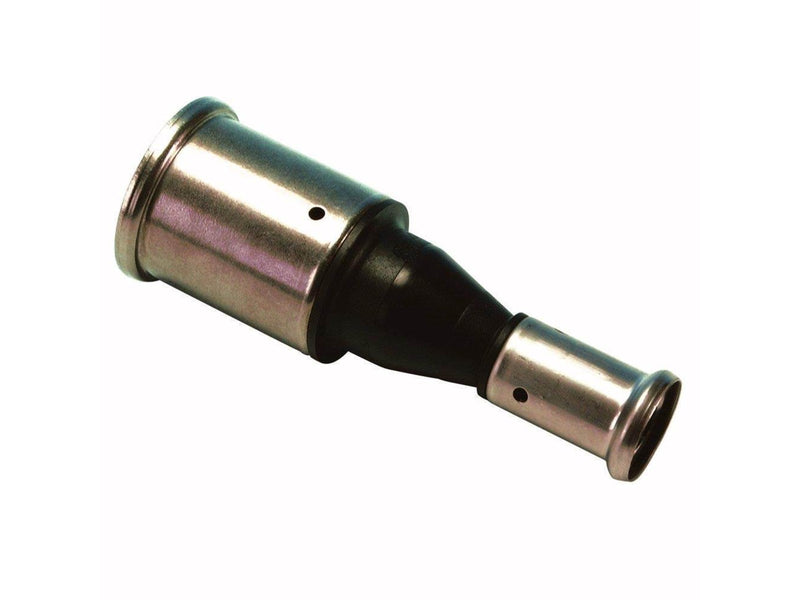 Henco reducing coupling 32 x 16 mm