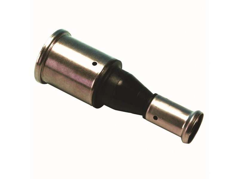 Henco reducing coupling 40 x 26 mm