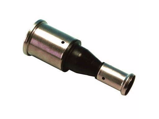 Henco reducing coupling 40 x 32 mm