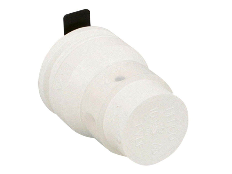 Henco stop end for pipe 16 mm