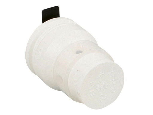Henco stop end for pipe 26 mm