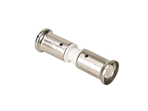 Henco straight coupling 32 x 32 mm
