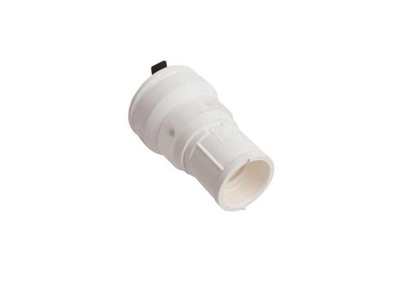 Henco straight female adapter manifold 26 mm